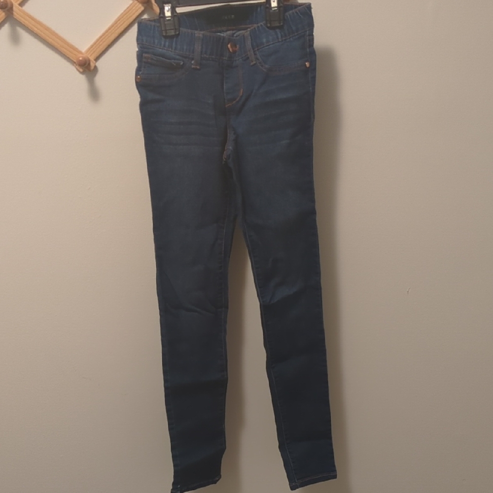 Kid's "Jeggings" by Joe's Jeans (size 12)